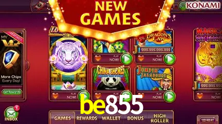 be855 - Winners Celebration